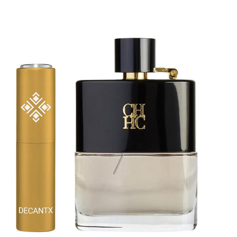 Carolina Herrera CH Prive Eau de Toilette for Men