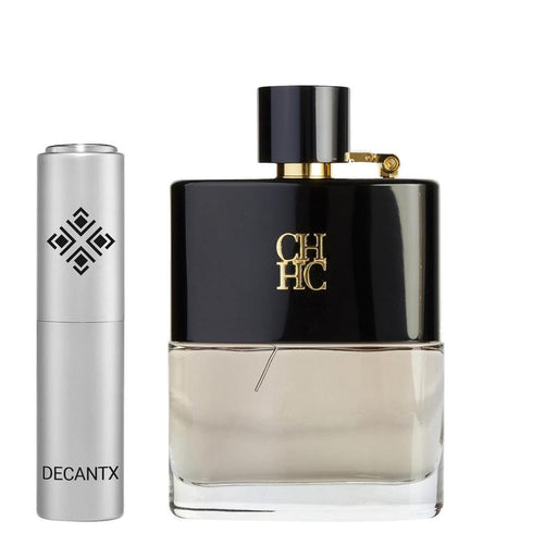 Carolina Herrera CH Prive Eau de Toilette for Men