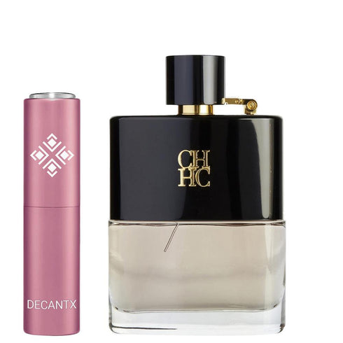Carolina Herrera CH Prive Eau de Toilette for Men