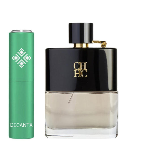 Carolina Herrera CH Prive Eau de Toilette for Men