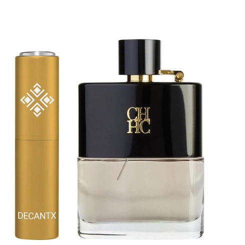 Carolina Herrera CH Prive Eau de Toilette for Men