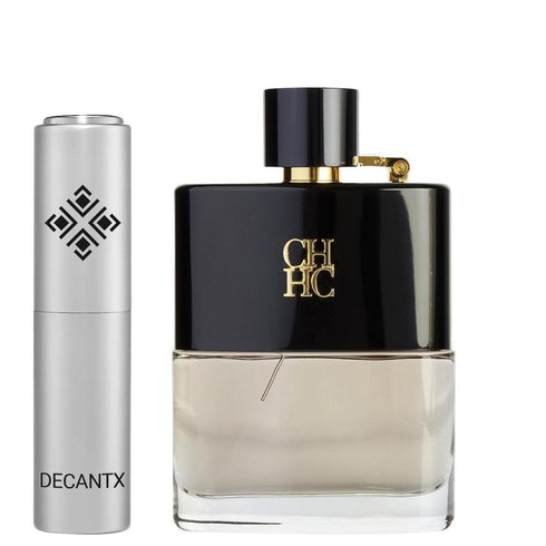 Carolina Herrera CH Prive Eau de Toilette for Men