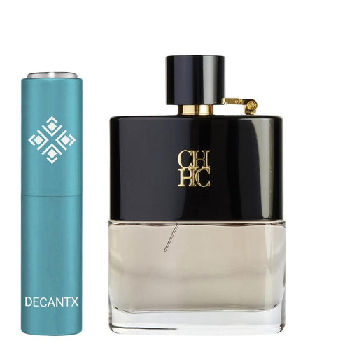 Carolina Herrera CH Prive Eau de Toilette for Men