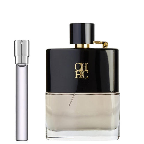 Carolina Herrera CH Prive Eau de Toilette for Men