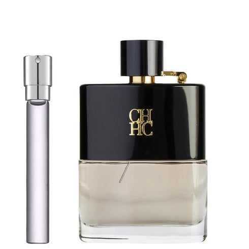 Carolina Herrera CH Prive Eau de Toilette for Men