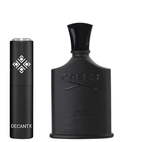 Creed Green Irish Tweed Eau de Parfum for Men