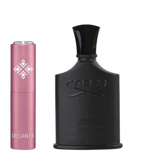 Creed Green Irish Tweed Eau de Parfum for Men