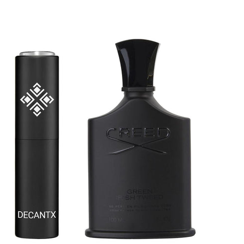 Creed Green Irish Tweed Eau de Parfum for Men