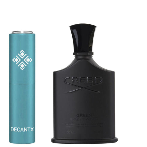 Creed Green Irish Tweed Eau de Parfum for Men