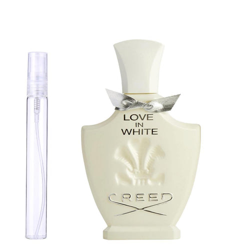 Creed Love in White Eau de Parfum for Women