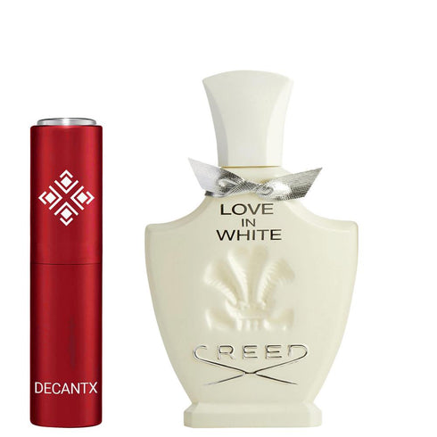 Creed Love in White Eau de Parfum for Women
