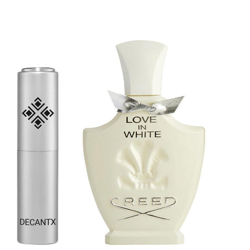 Creed Love in White Eau de Parfum for Women