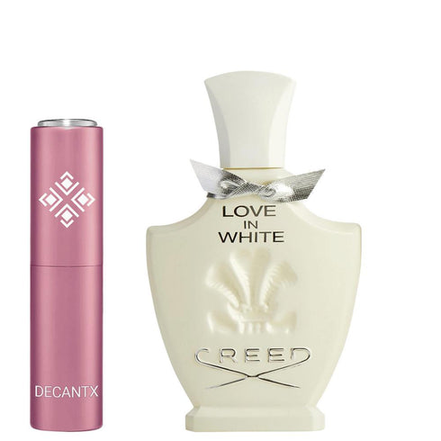 Creed Love in White Eau de Parfum for Women