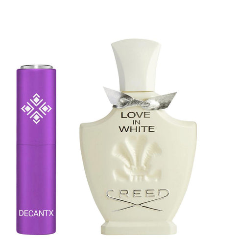 Creed Love in White Eau de Parfum for Women