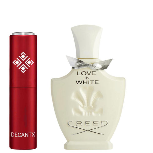 Creed Love in White Eau de Parfum for Women