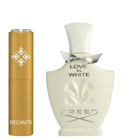 Creed Love in White Eau de Parfum for Women
