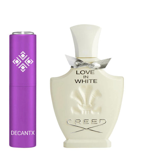 Creed Love in White Eau de Parfum for Women