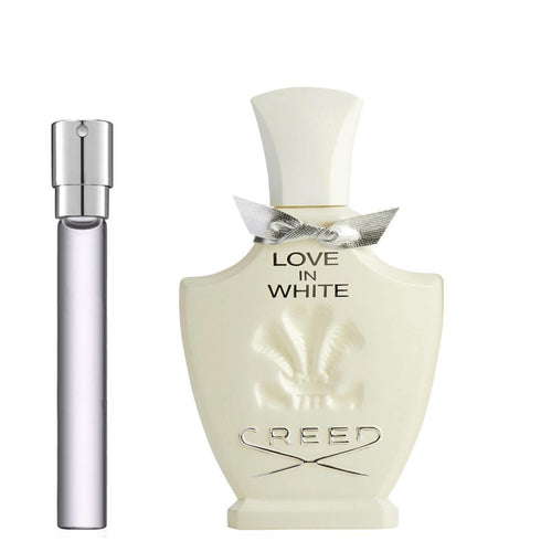 Creed Love in White Eau de Parfum for Women