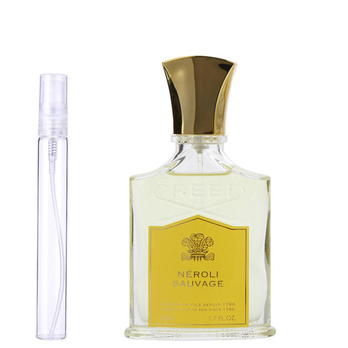 Creed Neroli Sauvage Eau de Parfum Unisex