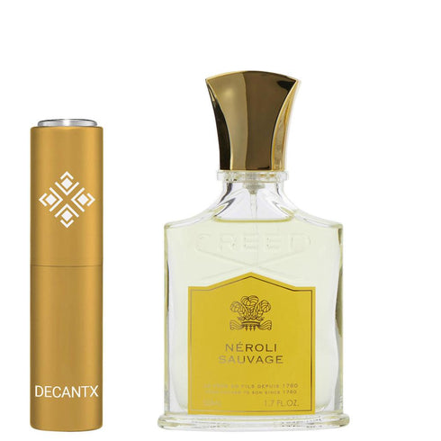 Creed Neroli Sauvage Eau de Parfum Unisex