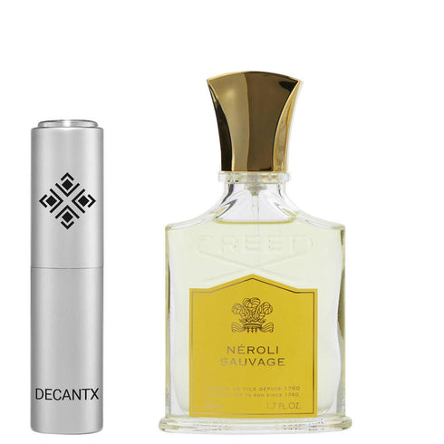 Creed Neroli Sauvage Eau de Parfum Unisex