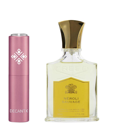 Creed Neroli Sauvage Eau de Parfum Unisex