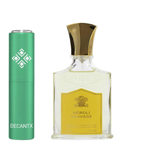 Creed Neroli Sauvage Eau de Parfum Unisex