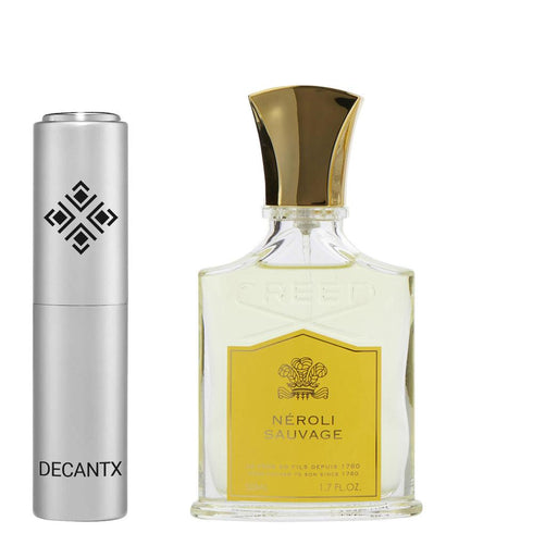 Creed Neroli Sauvage Eau de Parfum Unisex