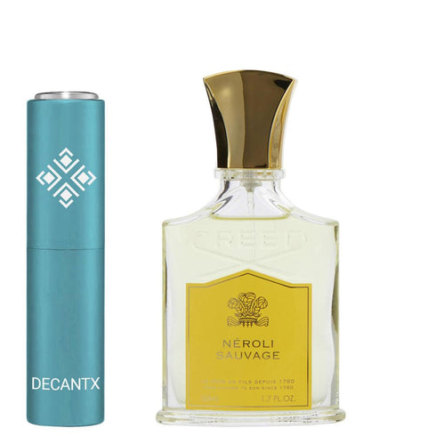 Creed Neroli Sauvage Eau de Parfum Unisex