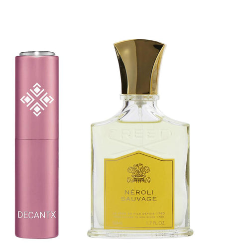 Creed Neroli Sauvage Eau de Parfum Unisex