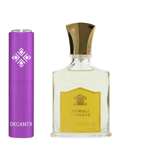 Creed Neroli Sauvage Eau de Parfum Unisex