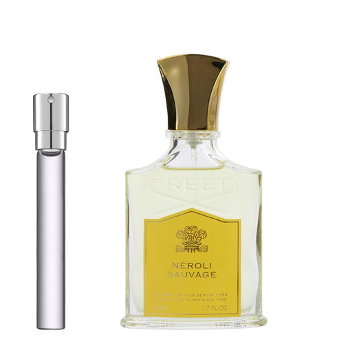 Creed Neroli Sauvage Eau de Parfum Unisex