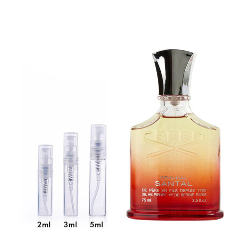 Creed Original Santal Eau de Parfum Unisex