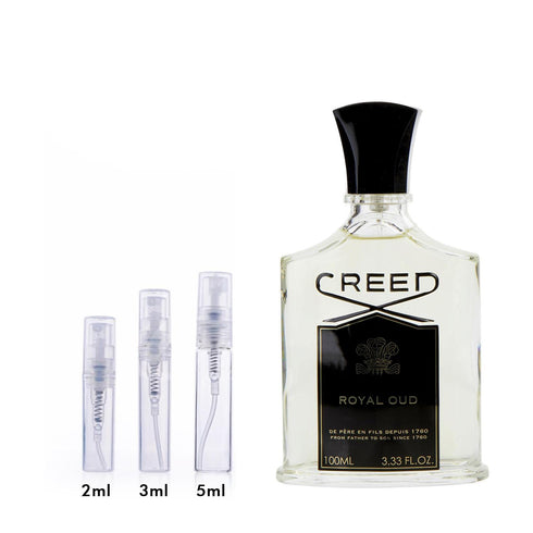 Creed Royal Oud Eau de Parfum Unisex