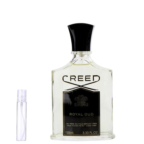 Creed Royal Oud Eau de Parfum Unisex