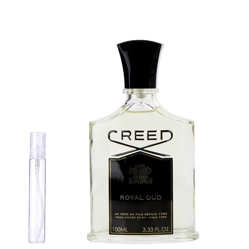 Creed Royal Oud Eau de Parfum Unisex