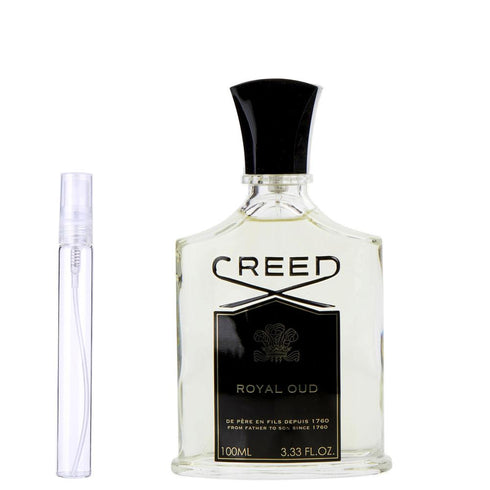 Creed Royal Oud Eau de Parfum Unisex