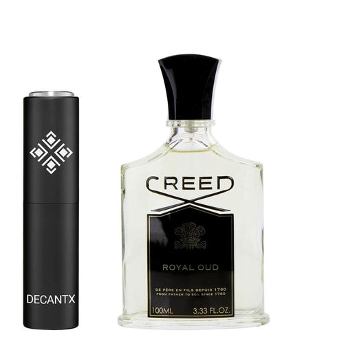 Creed Royal Oud Eau de Parfum Unisex