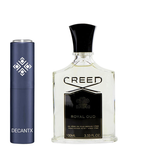 Creed Royal Oud Eau de Parfum Unisex