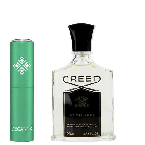 Creed Royal Oud Eau de Parfum Unisex