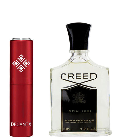 Creed Royal Oud Eau de Parfum Unisex