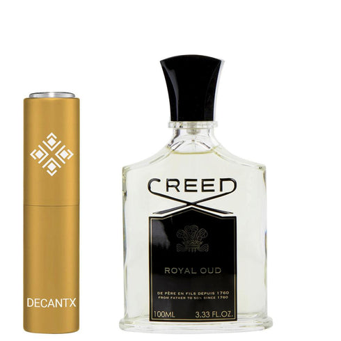 Creed Royal Oud Eau de Parfum Unisex