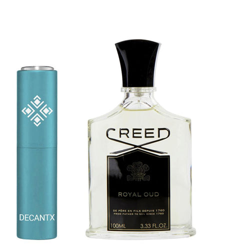 Creed Royal Oud Eau de Parfum Unisex