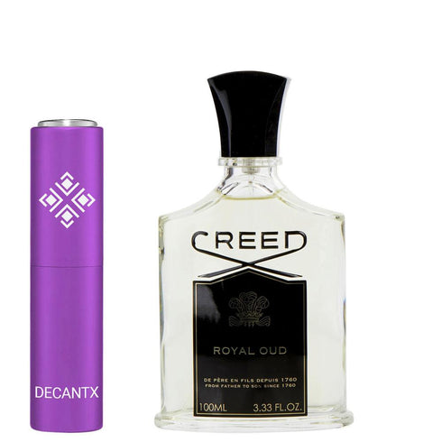 Creed Royal Oud Eau de Parfum Unisex