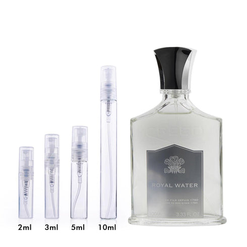 Creed Royal Water Eau de Parfum Unisex