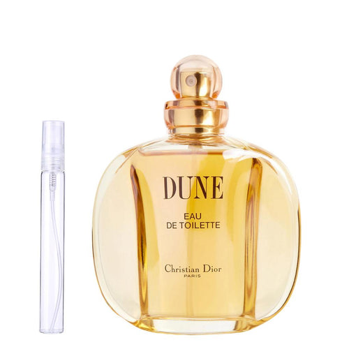 Dior Dune Eau de Toilette for Women