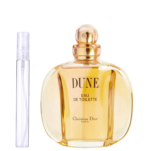 Dior Dune Eau de Toilette for Women