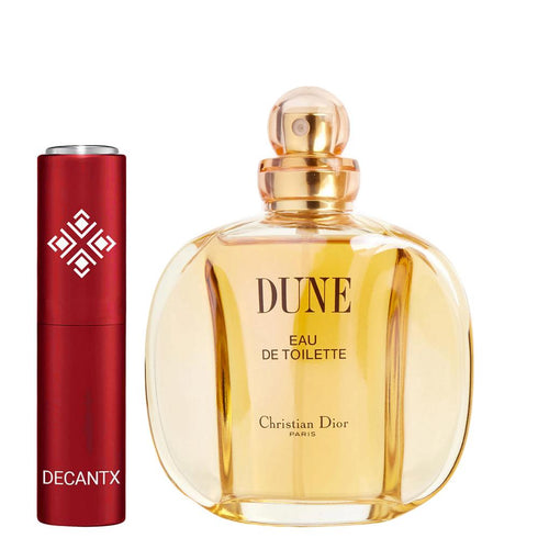 Dior Dune Eau de Toilette for Women