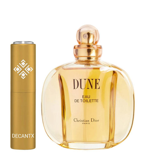Dior Dune Eau de Toilette for Women