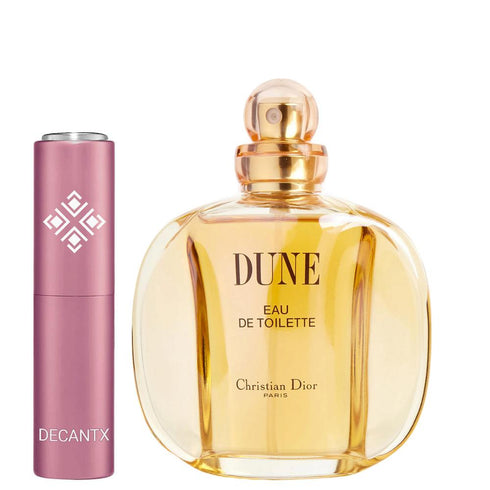 Dior Dune Eau de Toilette for Women